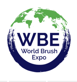 Thank you for coming to the first edition of World Brush Expo in Bologna!